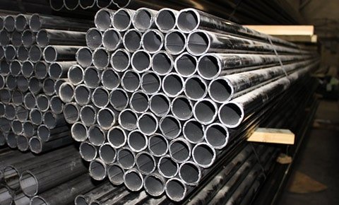 Sterling Pipe & Tube Serves Many Different Industries