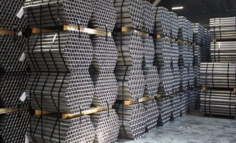 Get the High Quality Steel Tubing Products You Need From a Reliable Supplier