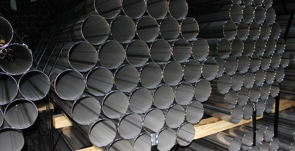 Round Steel Tube