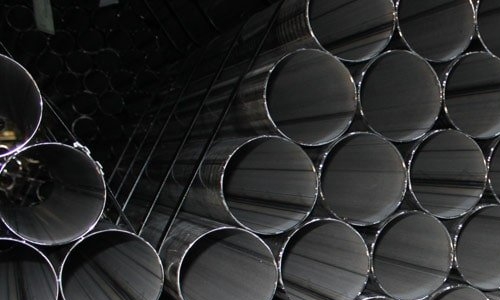 Get Electric Welded Steel Tubes from a Reliable Supplier