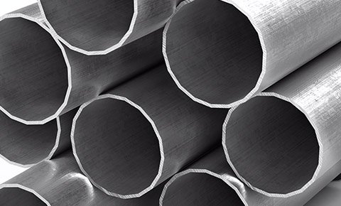 Round Steel Tube