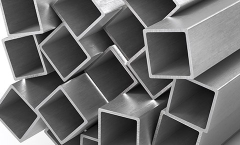 Square Steel Tube